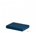 [13521453901] Geschenkschachtel 215x155x30 mm Navy